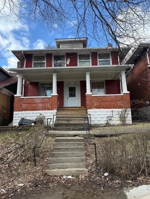 1353 Paulson Avenue, Pittsburgh, PA 15206 - #1