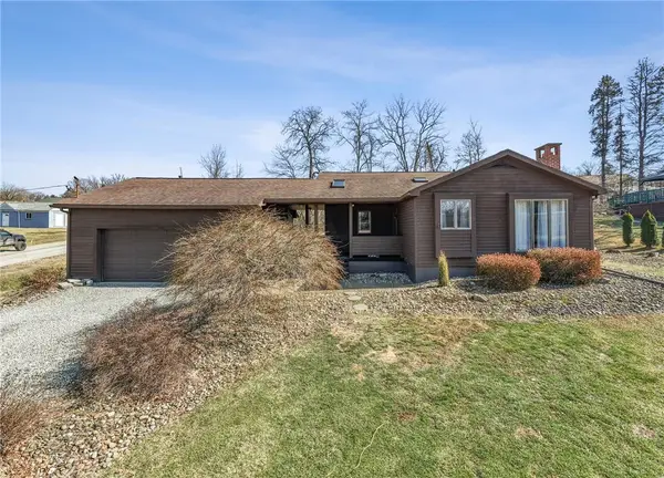 305 Todd School Rd, Hempfield Twp, PA 15601