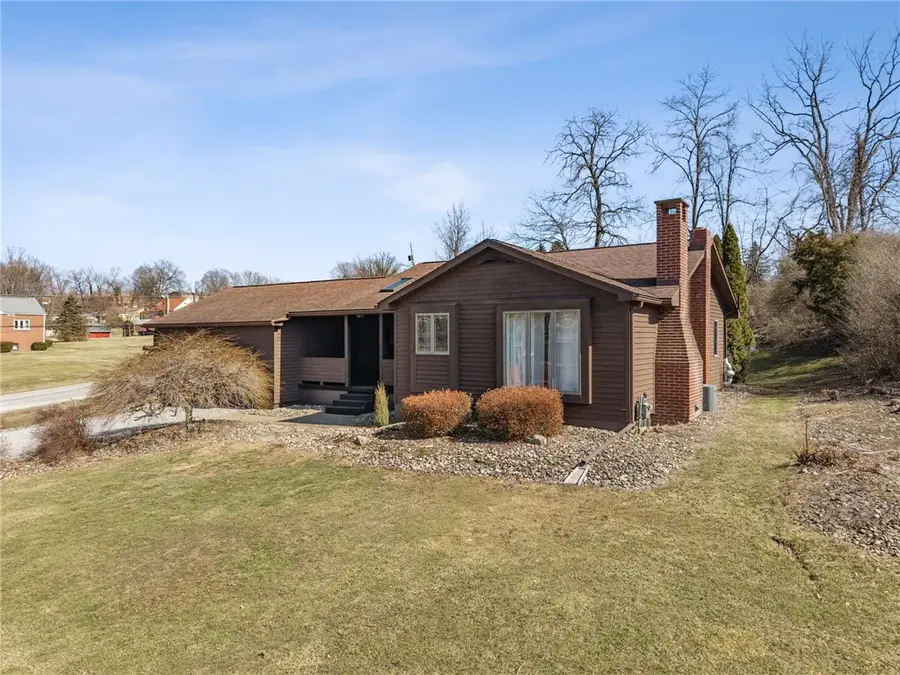 305 Todd School Rd, Hempfield, PA 15601 - #2