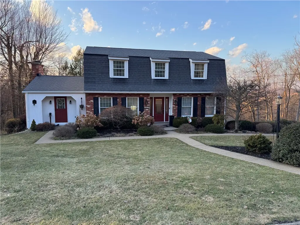 202 Anne Street, Unity, PA 15650 - #1