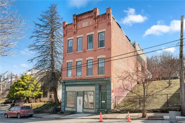 1040 Herron Ave, Polish Hill, PA 15219