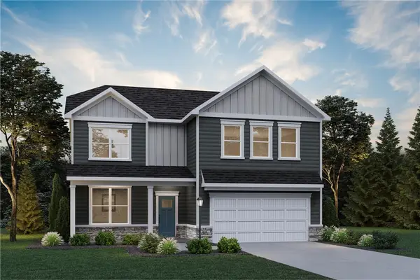 367 Leslie Farms Drive, Evans City, PA 16033