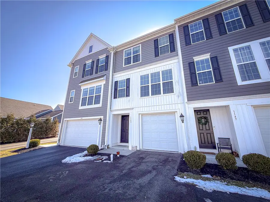 1149 Sray, Bridgeville, PA 15017 - #2