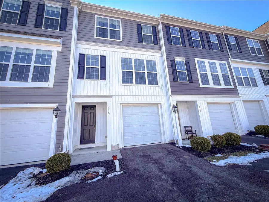 1149 Sray, Bridgeville, PA 15017 - #3