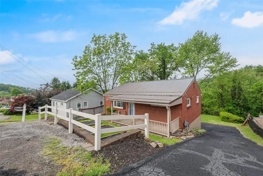 3075 Mt Troy Road, Reserve, PA 15212 - #2