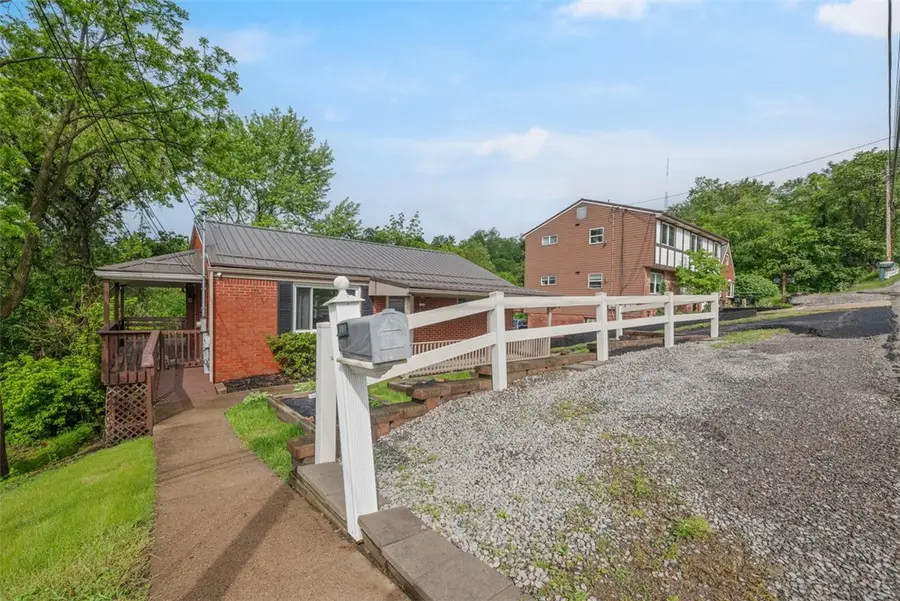 3075 Mt Troy Road, Reserve, PA 15212 - #3