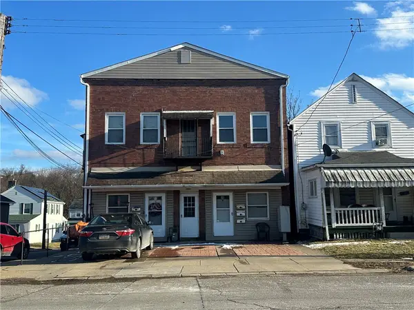 1801 Main Street, Aliquippa, PA 15001