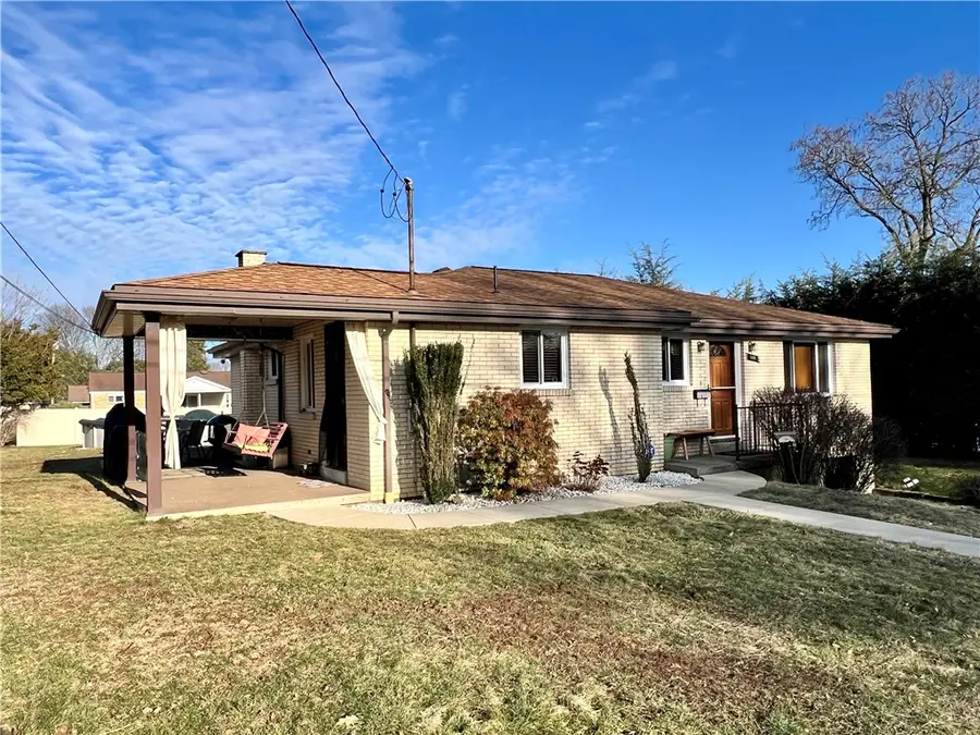 14535 Chris Dr, North Huntingdon, PA 15642 - #2