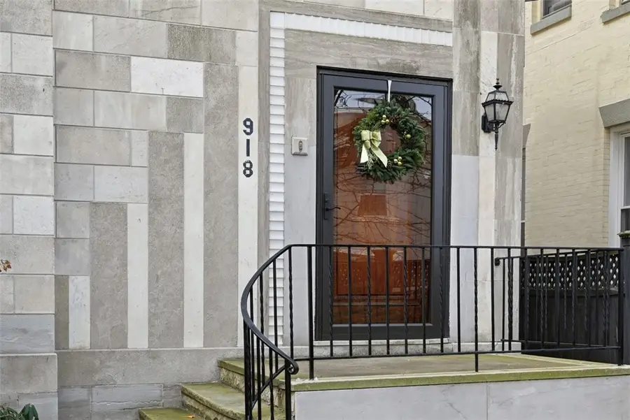 918 S Aiken Ave, Shadyside, PA 15232 - #3