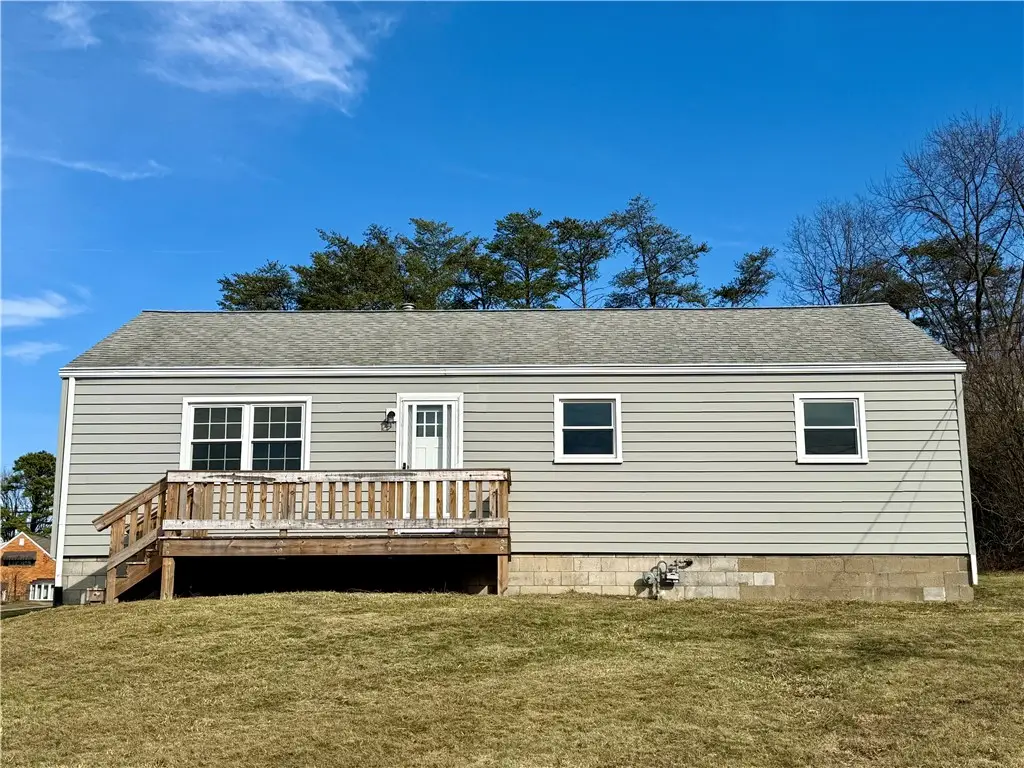 2118 Brodhead Rd, Aliquippa, PA 15001 - #1