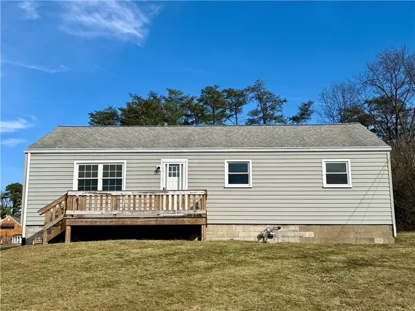 2118 Brodhead Rd, Aliquippa, PA 15001