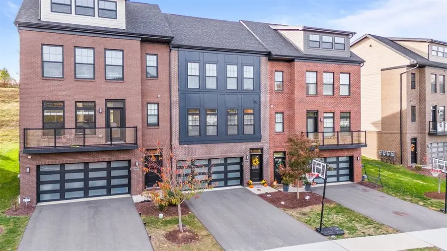 202 Kousa Ln, Peters, PA 15367 - #2