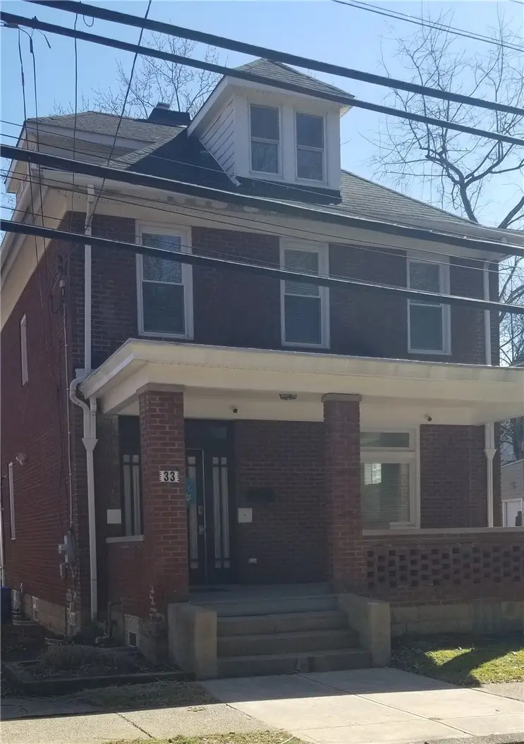 33 Kenmore Ave, Forest Hills, PA 15221 - #1