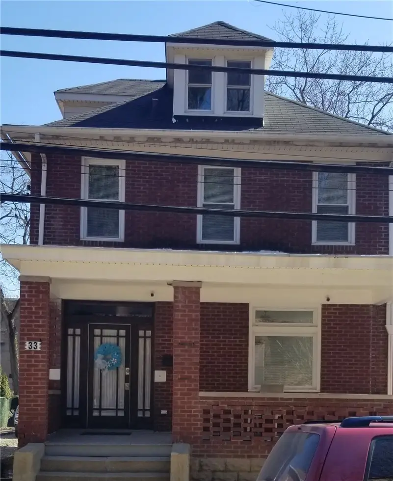 33 Kenmore Ave, Forest Hills, PA 15221 - #2