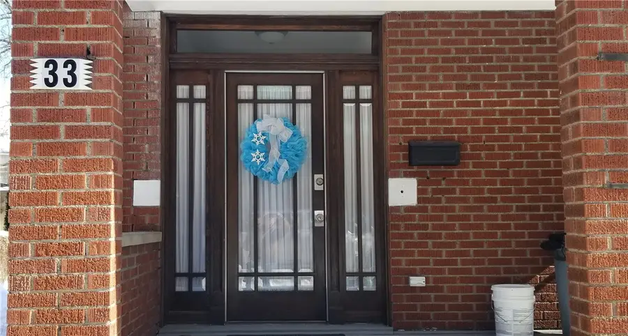 33 Kenmore Ave, Forest Hills, PA 15221 - #3