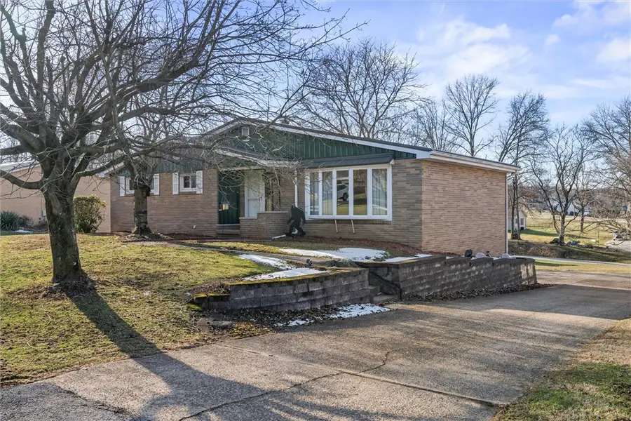 202 James Steet, West Leechburg, PA 15656 - #2