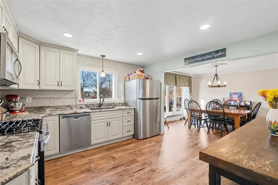 202 James Steet, West Leechburg, PA 15656 - #3