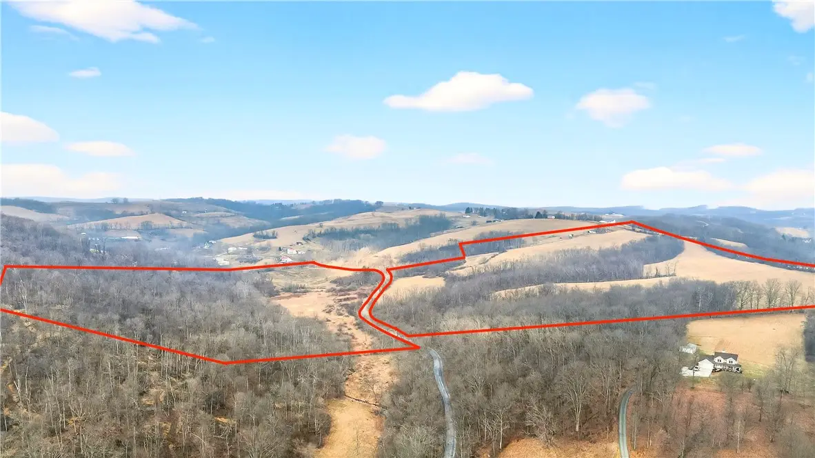 275 Newman Road, Claysville, PA 15323 - #1