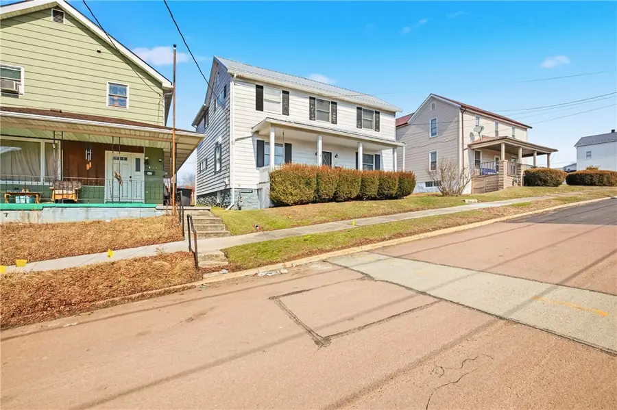 117 Olinger Street, Meyersdale, PA 15552 - #2