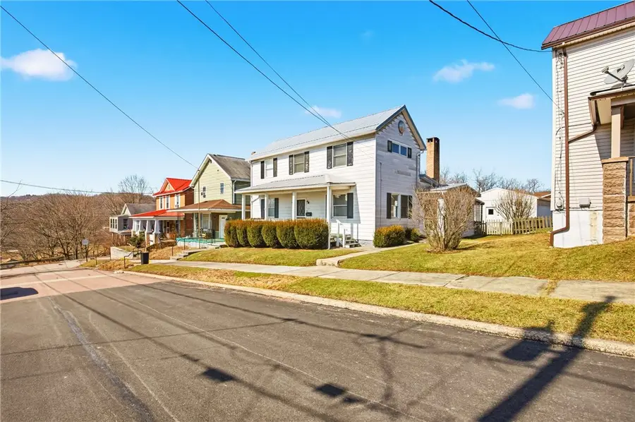 117 Olinger Street, Meyersdale, PA 15552 - #3