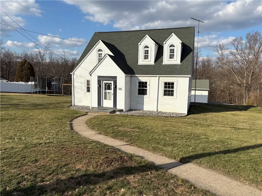 800 Tuscararwas Road, Beaver, PA 15009 - #2