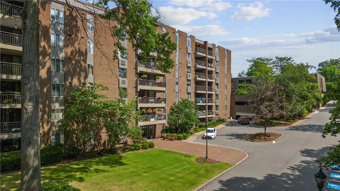 201 Grant St #609, Sewickley, PA 15143 - #1