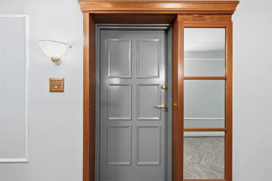 201 Grant St #609, Sewickley, PA 15143 - #3