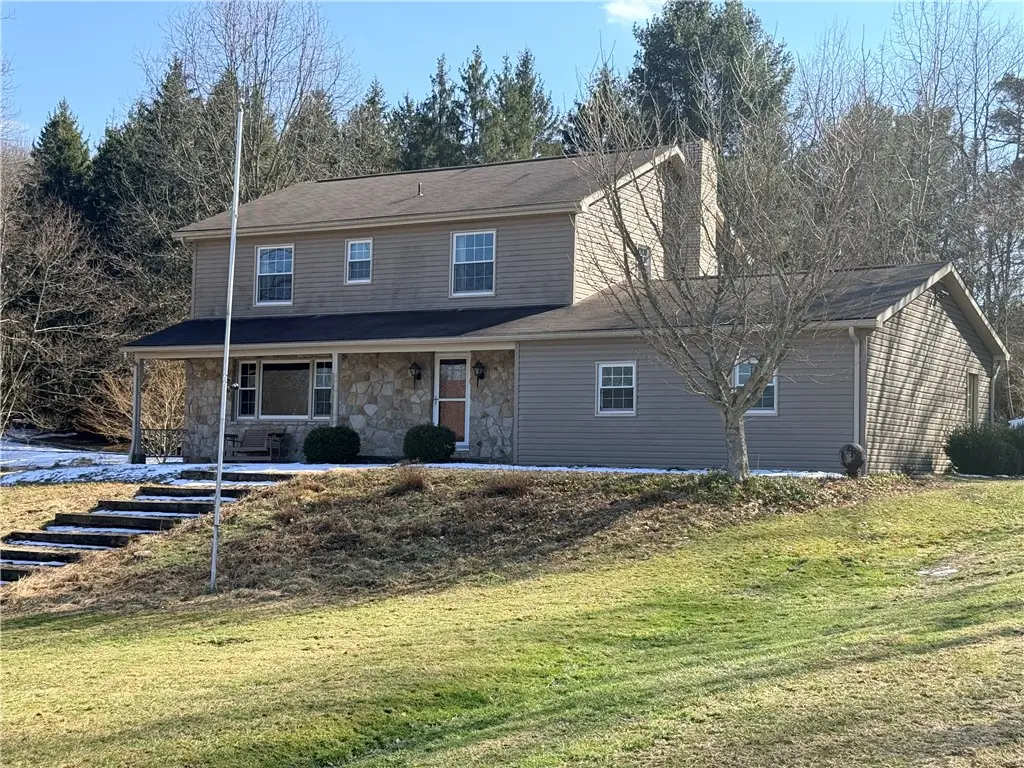 88 Shaffer Drive, White, PA 15701 - #1