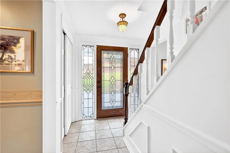 112 N Heide Ln, Thompsonville, PA 15317 - #2