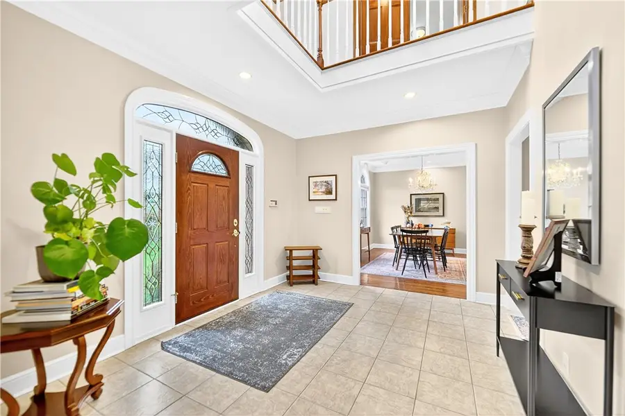 1613 Amicitia Ln, Sewickley, PA 15143 - #3