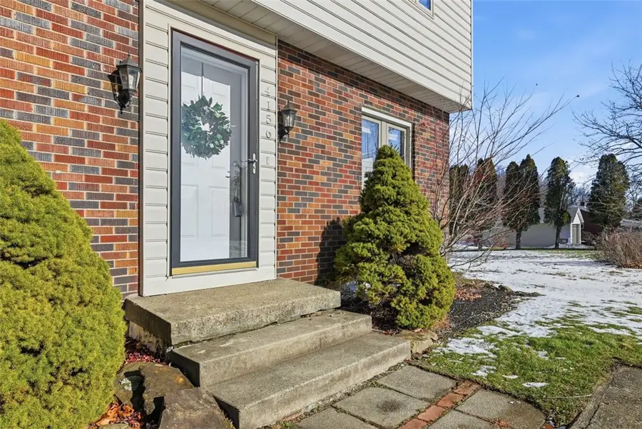 4156 Glasgow Rd, Valencia, PA 16059 - #3