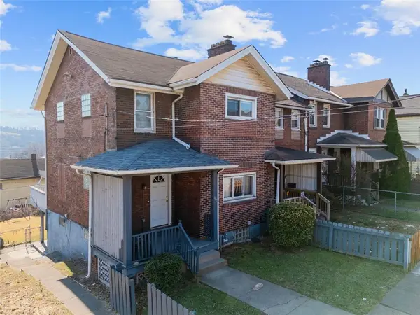 312 Howard Street, Pittsburgh, PA 15112