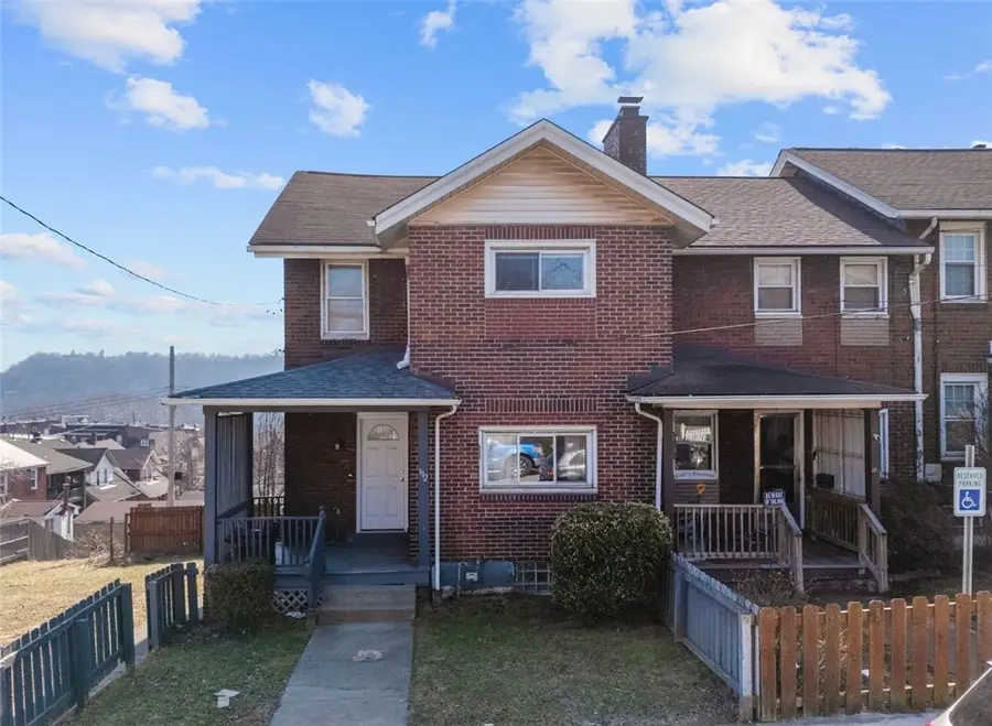 312 Howard Street, East Pittsburgh, PA 15112 - #2