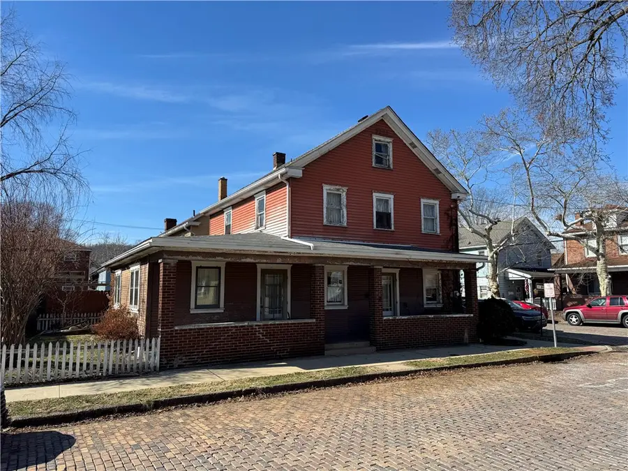 198 12th St, Ambridge, PA 15003 - #2