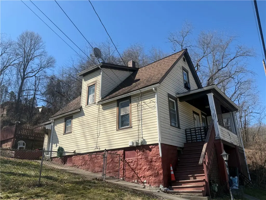 143 Whitestown Rd, Lyndora, PA 16045 - #1