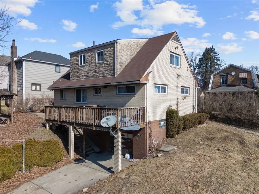 1534 Grant Street, North Braddock, PA 15104 - #3