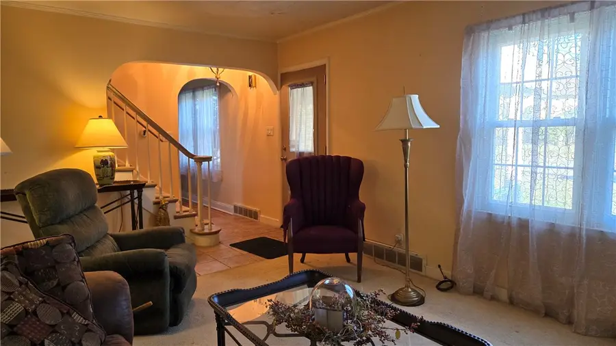 1217 Hillcrest Avenue, Monessen, PA 15062 - #3