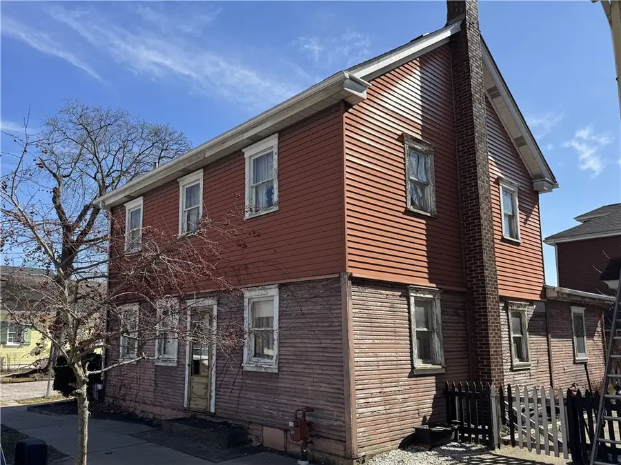 198 12th St, Ambridge, PA 15003 - #3