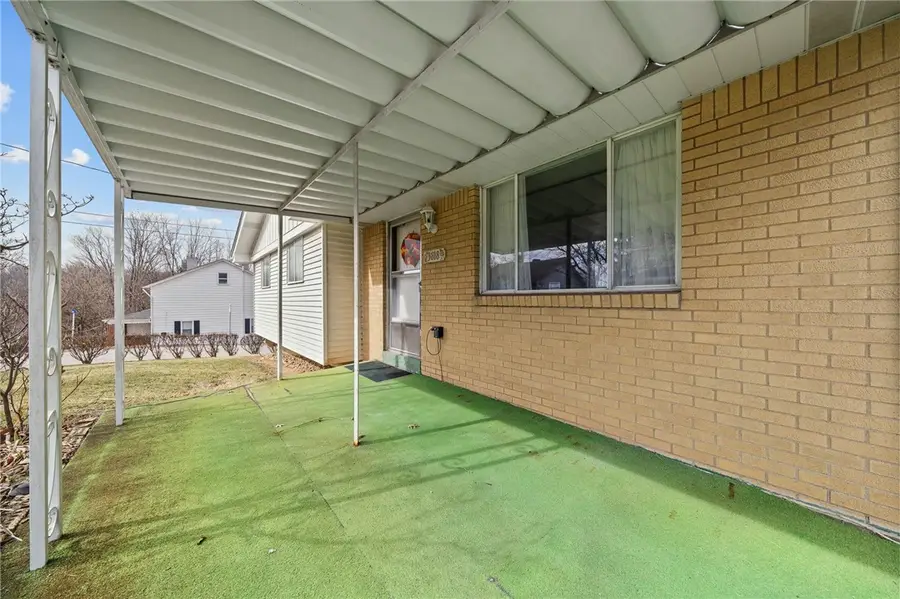 3818 Grant St, South Park, PA 15129 - #3