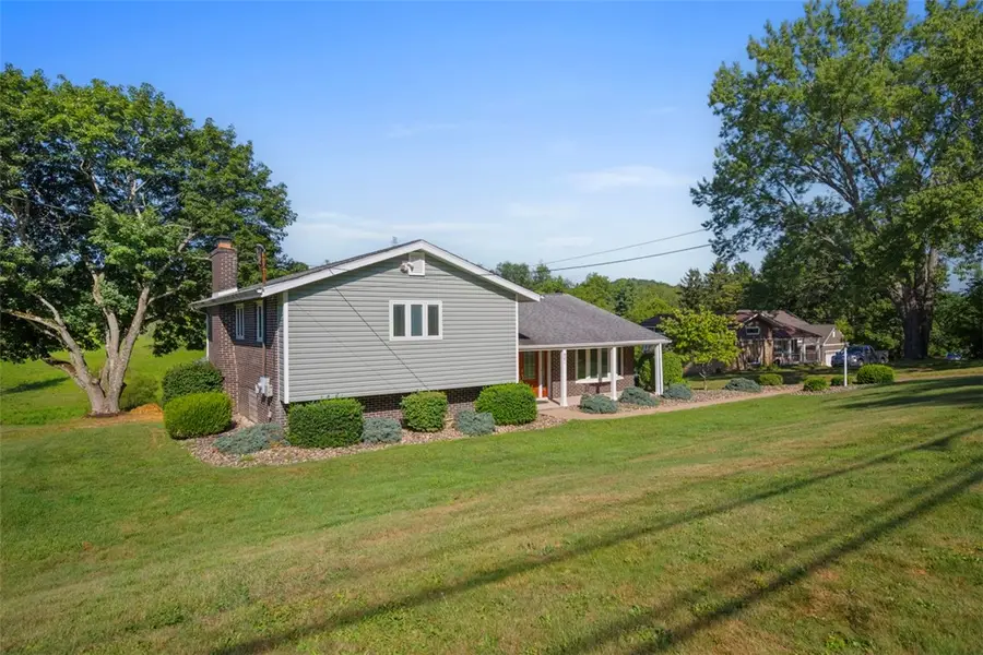 581 Justabout Road, Peters, PA 15367 - #2