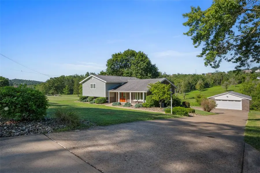 581 Justabout Road, Peters, PA 15367 - #3