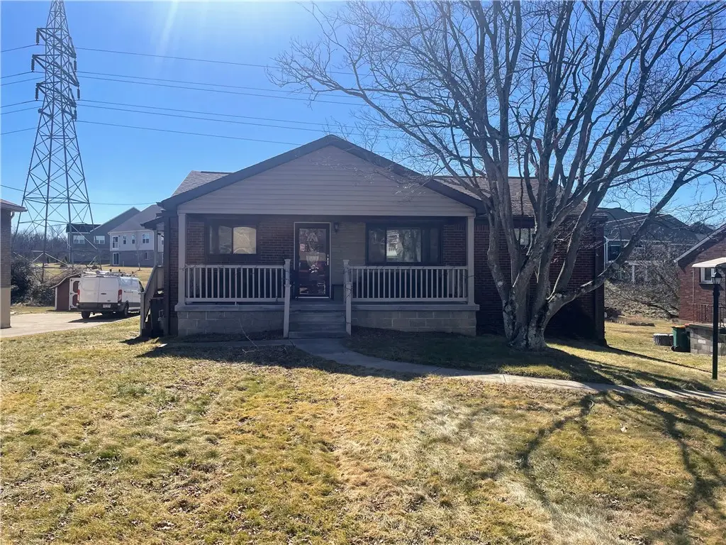 1114 Zenobia Dr, Coraopolis, PA 15108 - #1