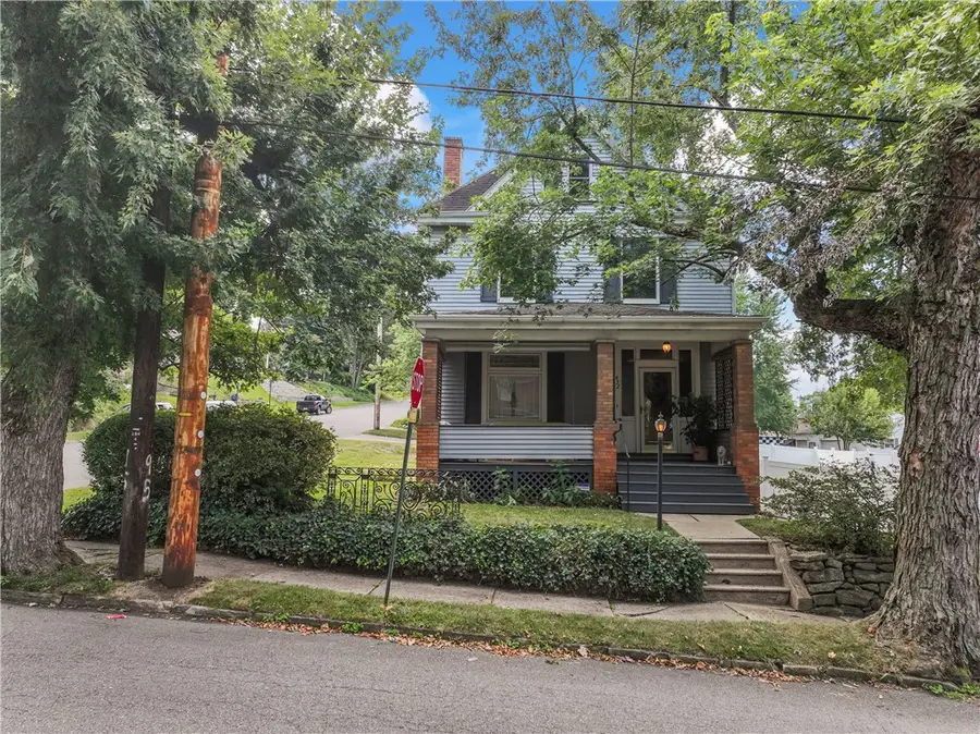 432 Holmes Ave, Baden, PA 15005 - #2