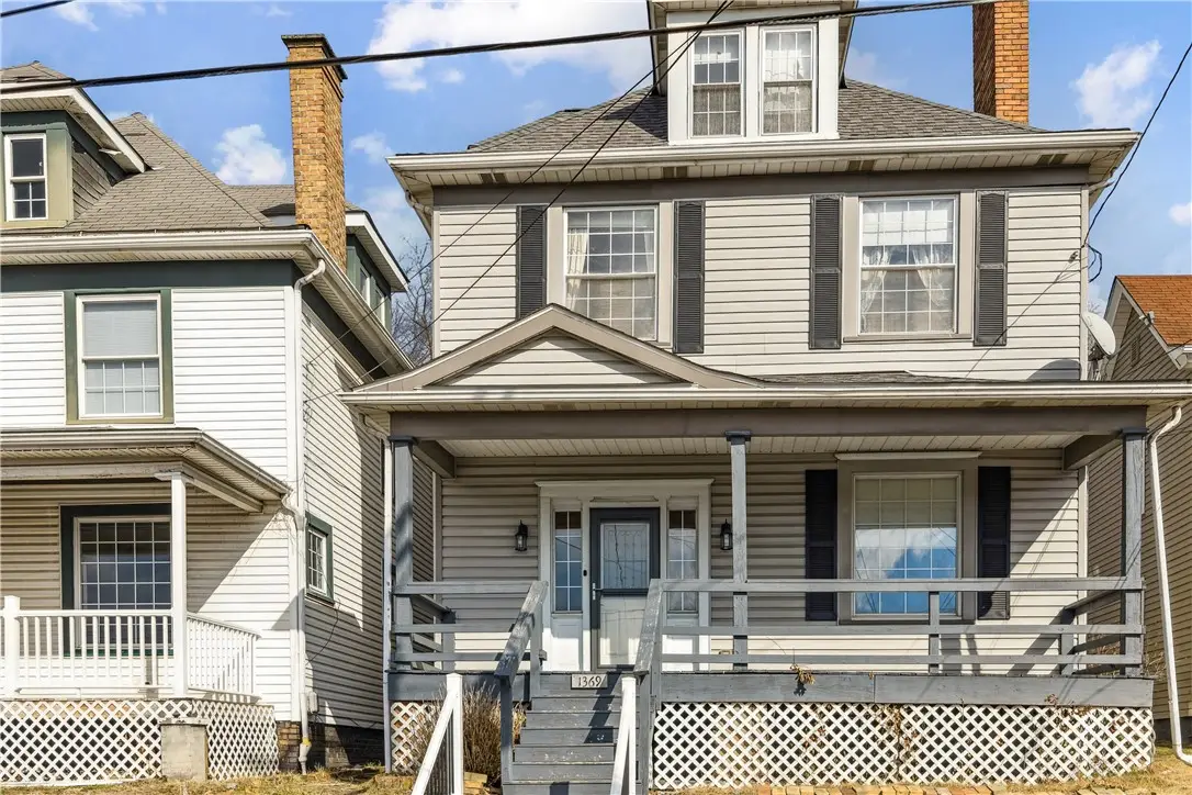 1369 5th Ave, Freedom, PA 15042 - #1