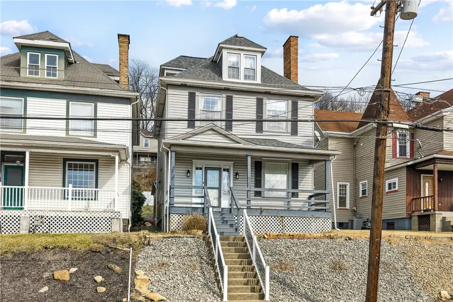 1369 5th Ave, Freedom, PA 15042 - #2