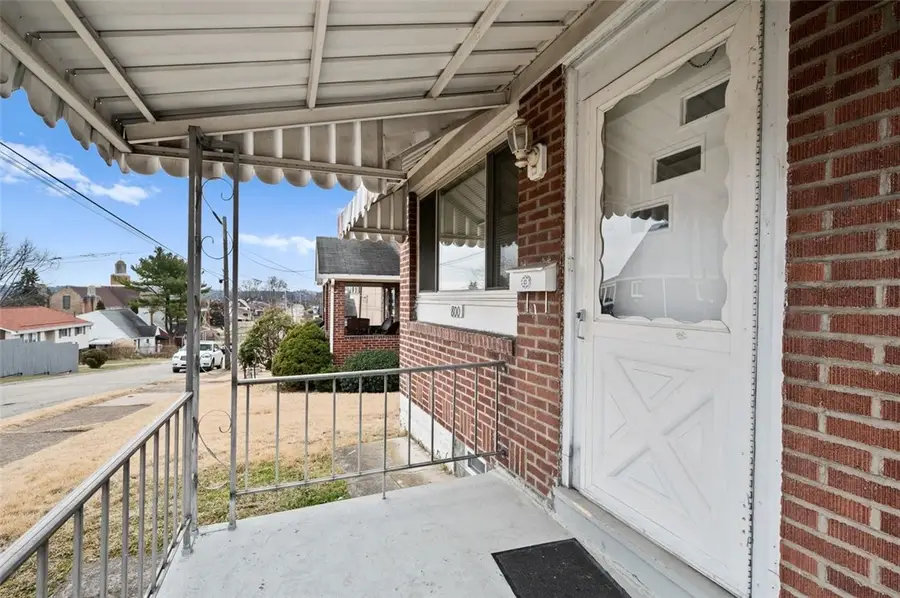 800 State Street, Duquesne, PA 15110 - #3