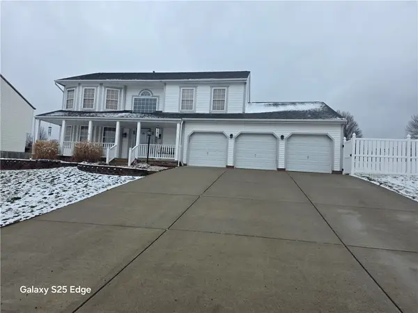 401 Lexington Dr, Greensburg, PA 15601