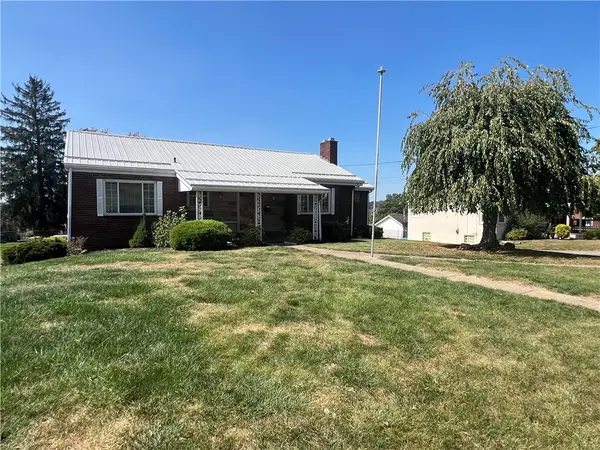 233 Reed Street, Lower Burrell, PA 15068