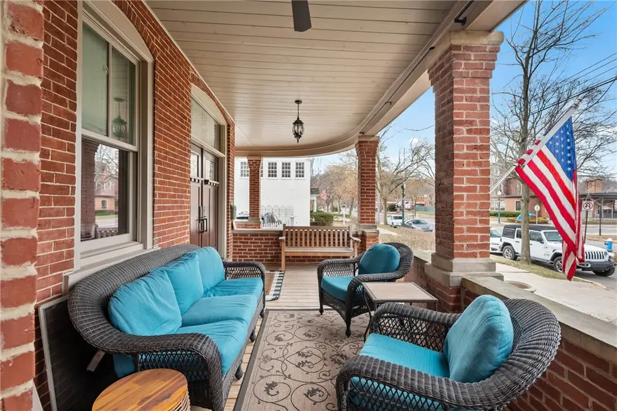 306 Broad Street, Sewickley, PA 15143 - #3