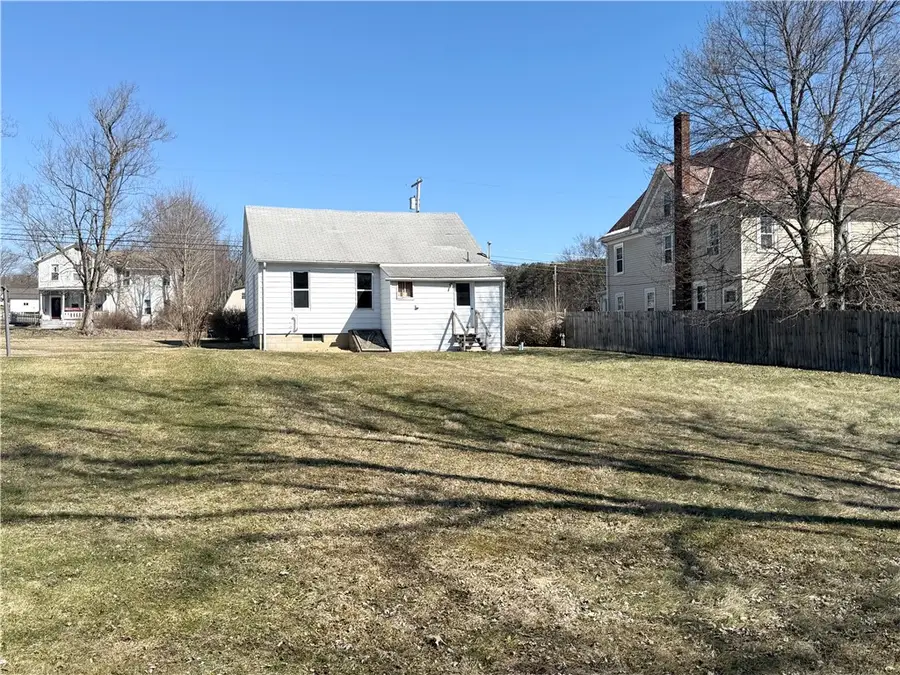 208 E Slippery Rock St, Chicora, PA 16025 - #2